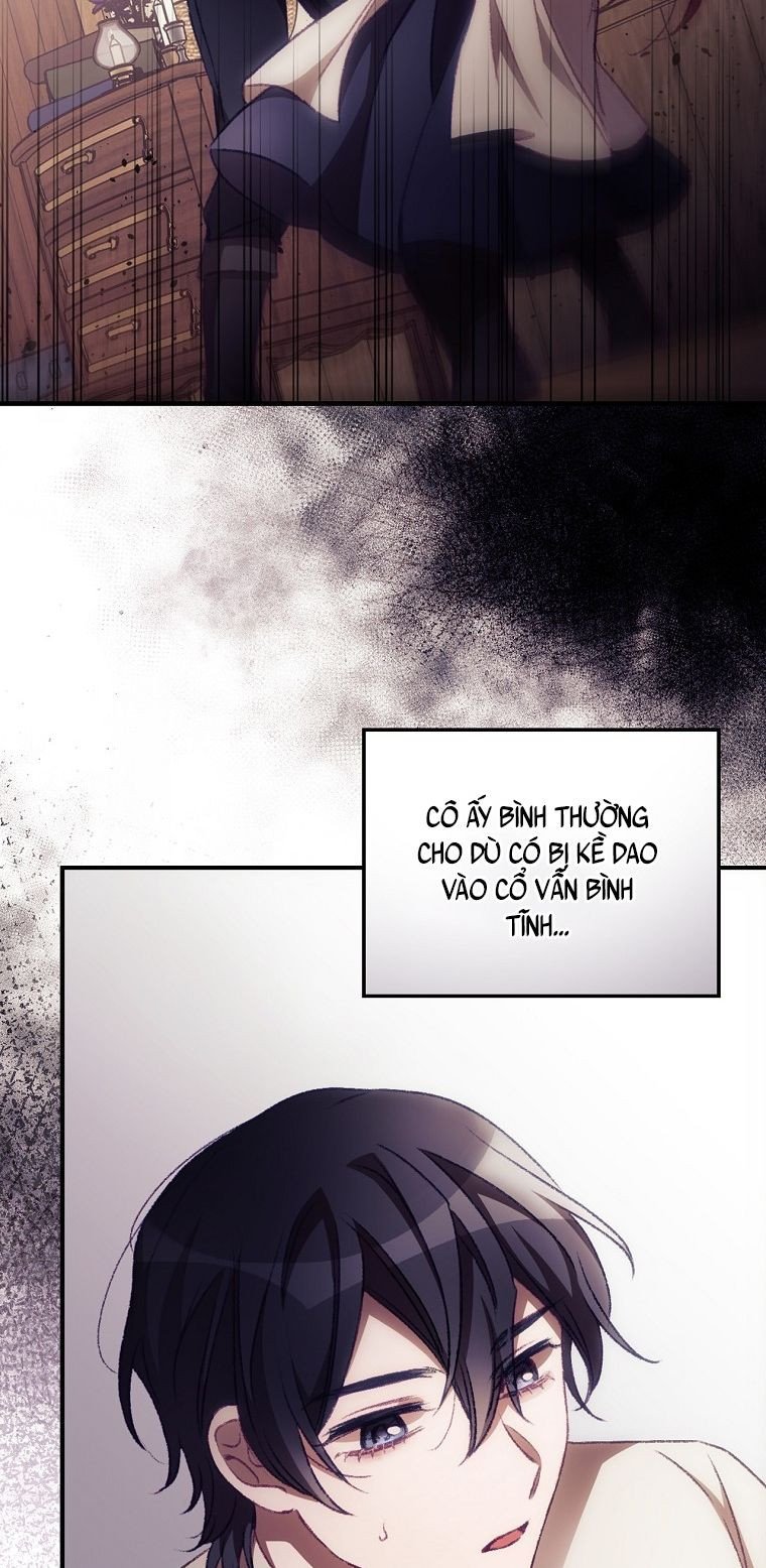 Tôi Có Thể Thấy Cái Chết Của Bạn: Chapter 11