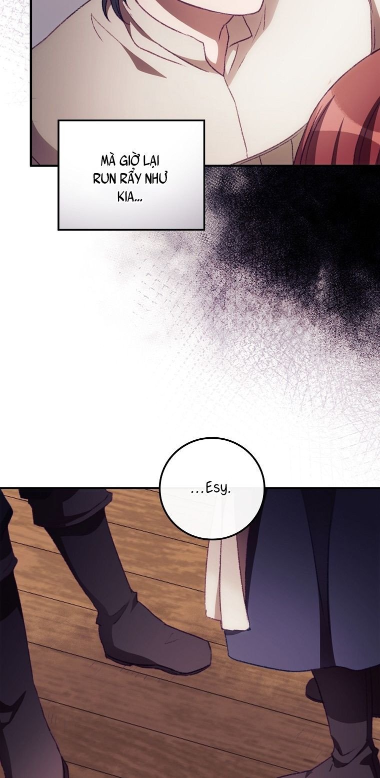 Tôi Có Thể Thấy Cái Chết Của Bạn: Chapter 11