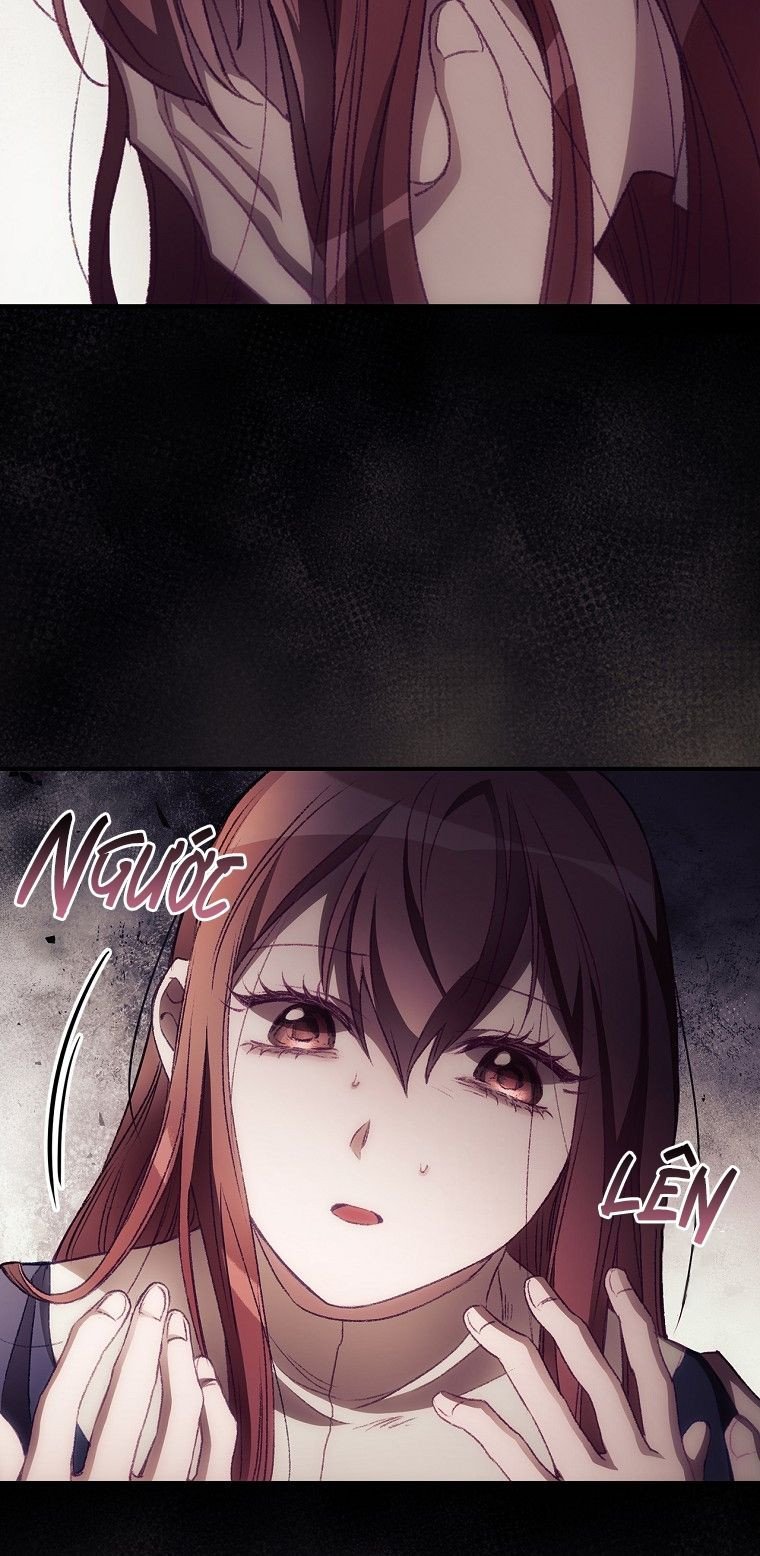 Tôi Có Thể Thấy Cái Chết Của Bạn: Chapter 11