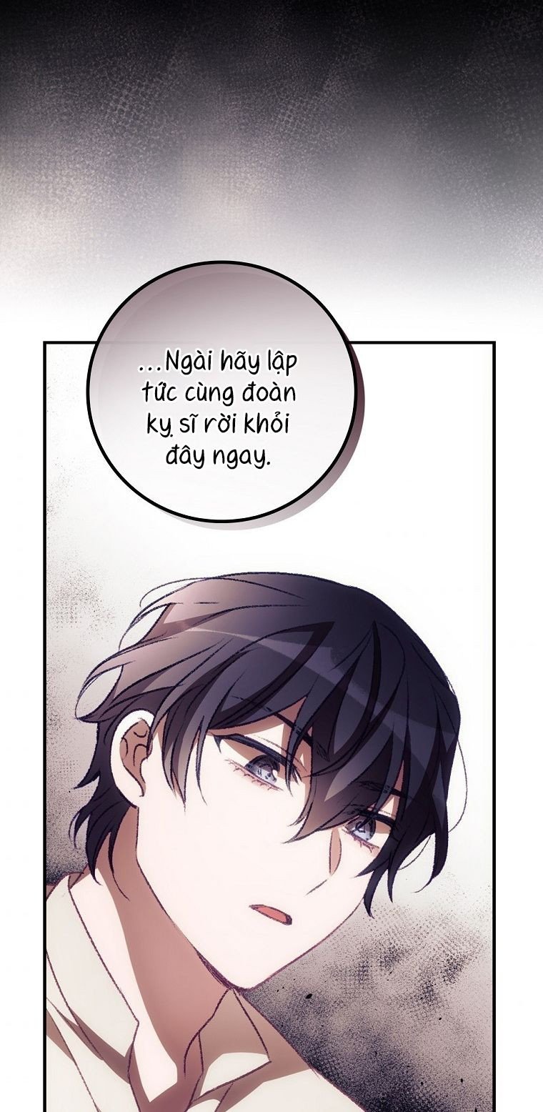 Tôi Có Thể Thấy Cái Chết Của Bạn: Chapter 11