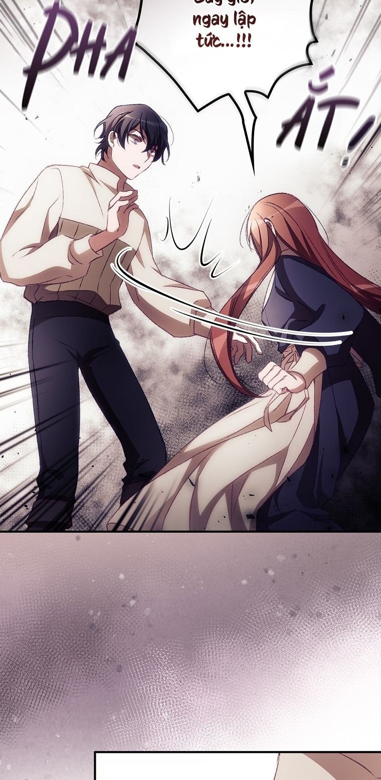 Tôi Có Thể Thấy Cái Chết Của Bạn: Chapter 11