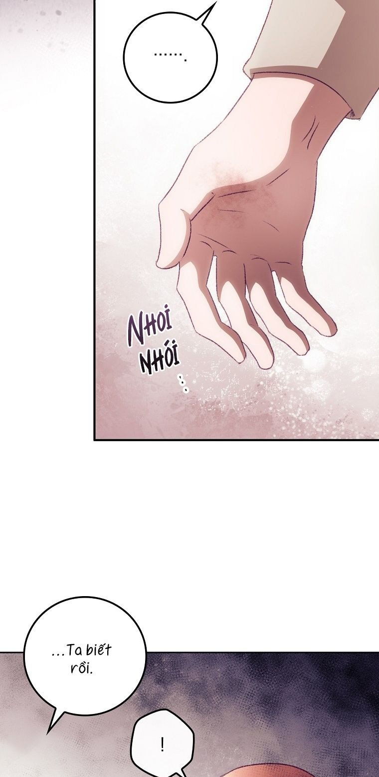 Tôi Có Thể Thấy Cái Chết Của Bạn: Chapter 11