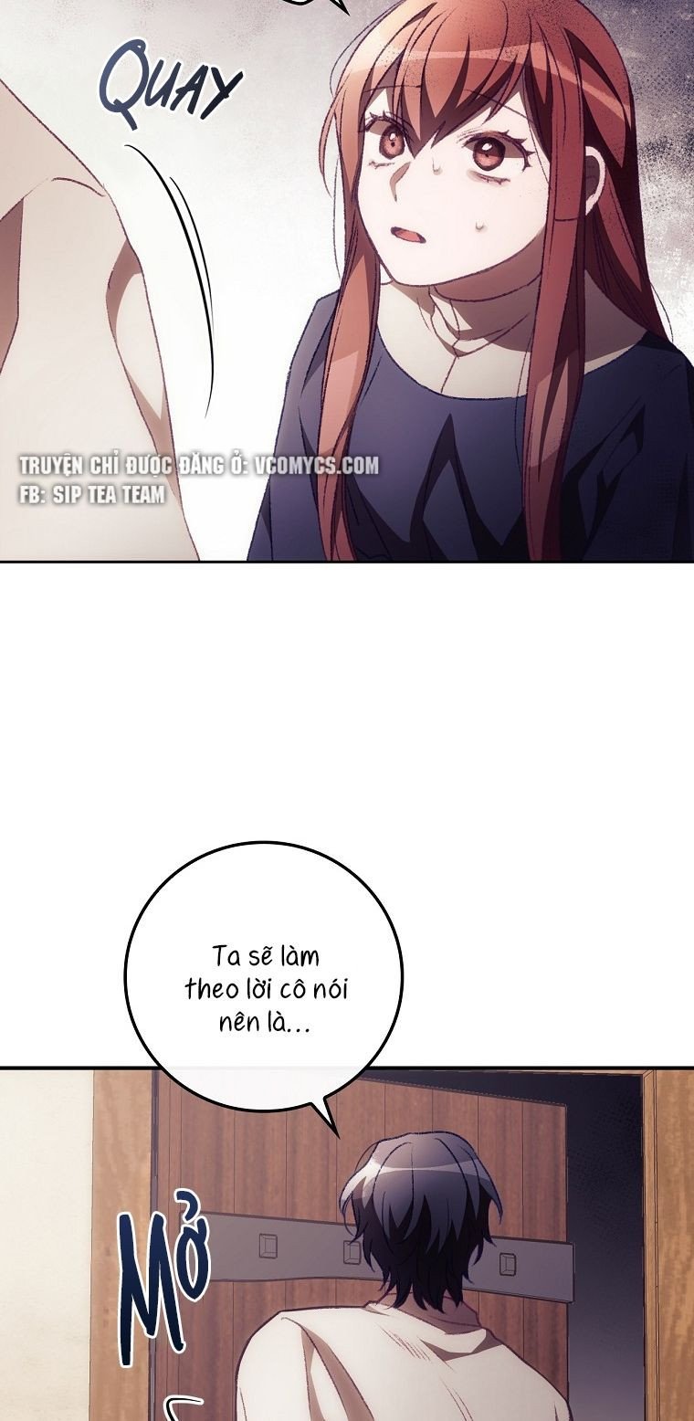 Tôi Có Thể Thấy Cái Chết Của Bạn: Chapter 11