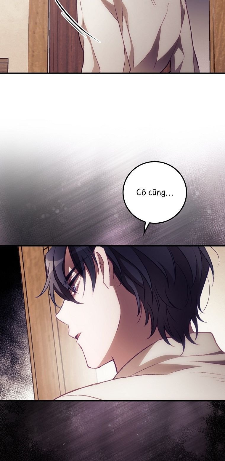 Tôi Có Thể Thấy Cái Chết Của Bạn: Chapter 11