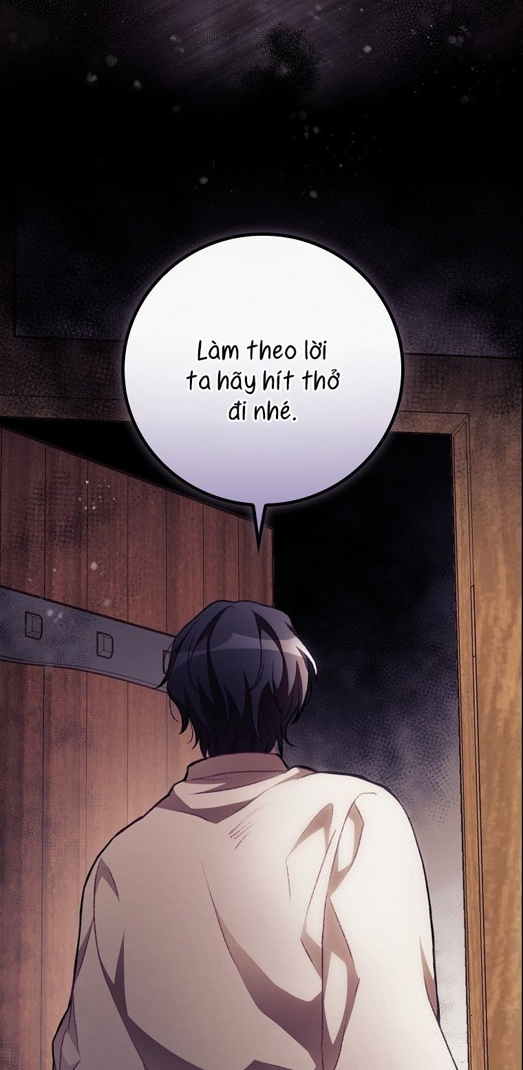 Tôi Có Thể Thấy Cái Chết Của Bạn: Chapter 11