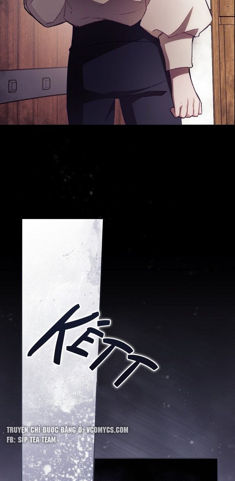 Tôi Có Thể Thấy Cái Chết Của Bạn: Chapter 11