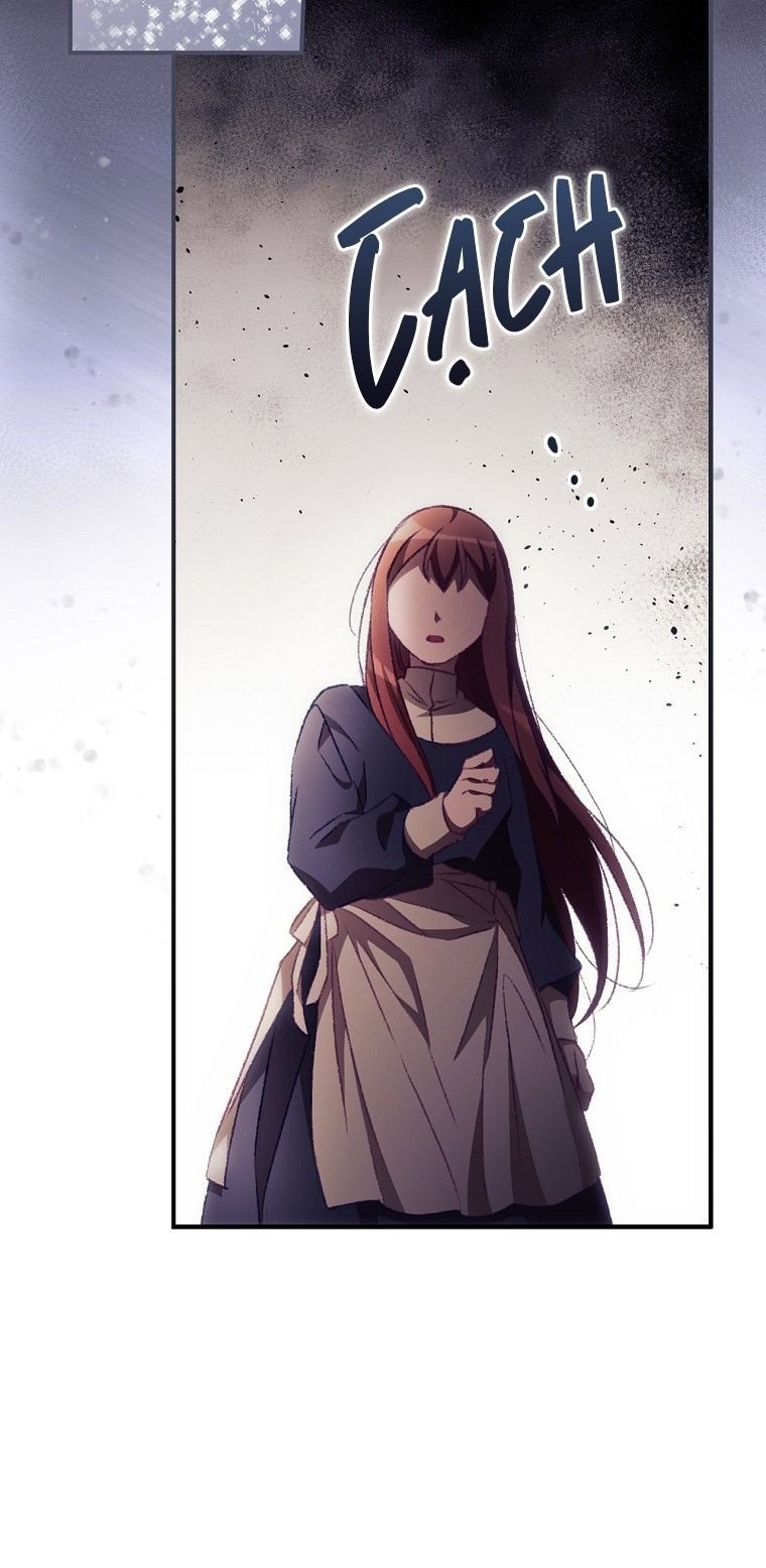 Tôi Có Thể Thấy Cái Chết Của Bạn: Chapter 11