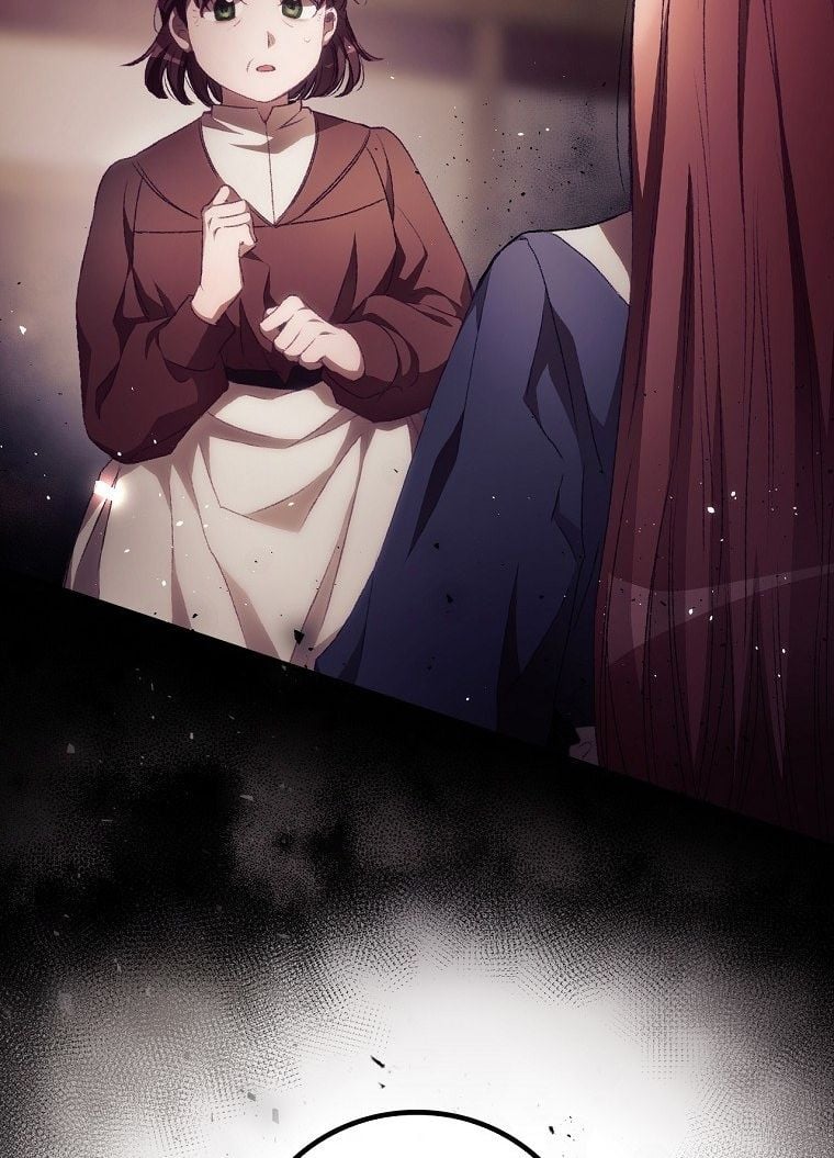 Tôi Có Thể Thấy Cái Chết Của Bạn: Chapter 11