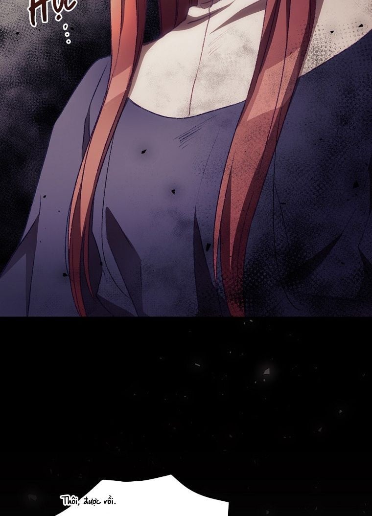 Tôi Có Thể Thấy Cái Chết Của Bạn: Chapter 11