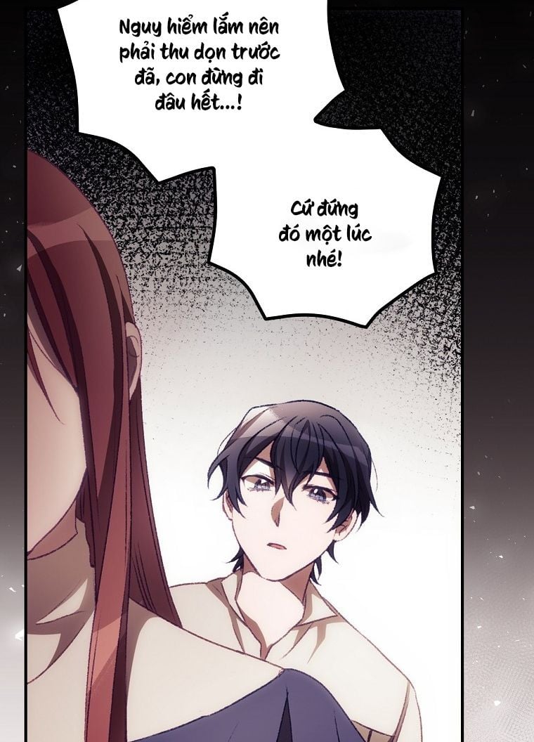 Tôi Có Thể Thấy Cái Chết Của Bạn: Chapter 11