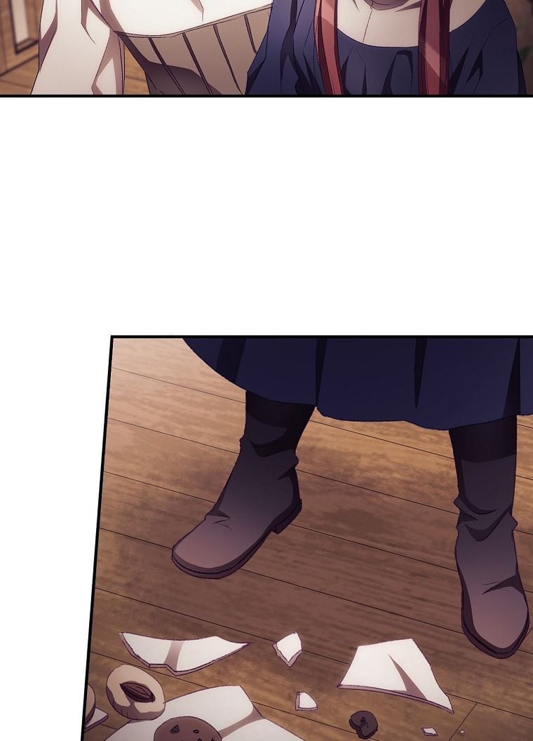 Tôi Có Thể Thấy Cái Chết Của Bạn: Chapter 11