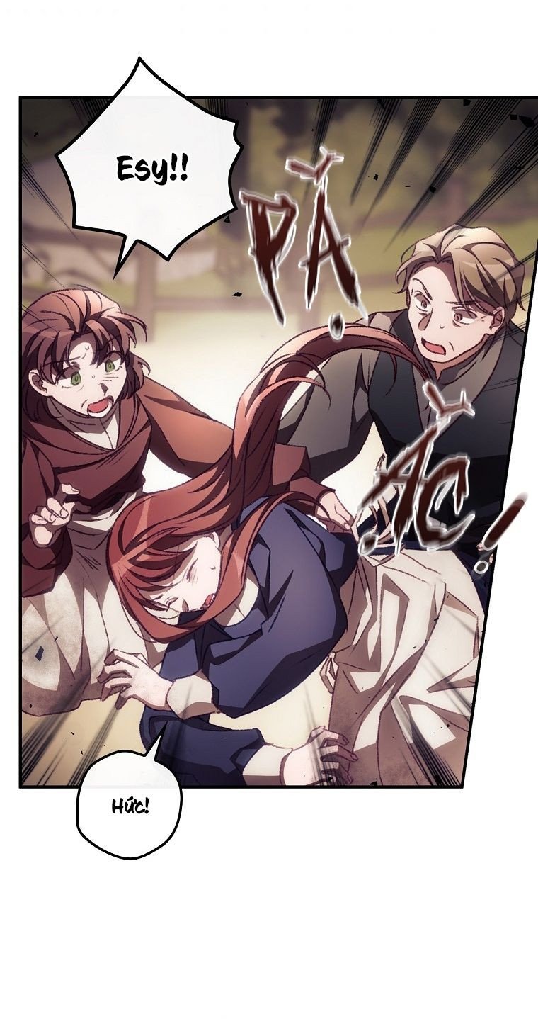 Tôi Có Thể Thấy Cái Chết Của Bạn: Chapter 12.5