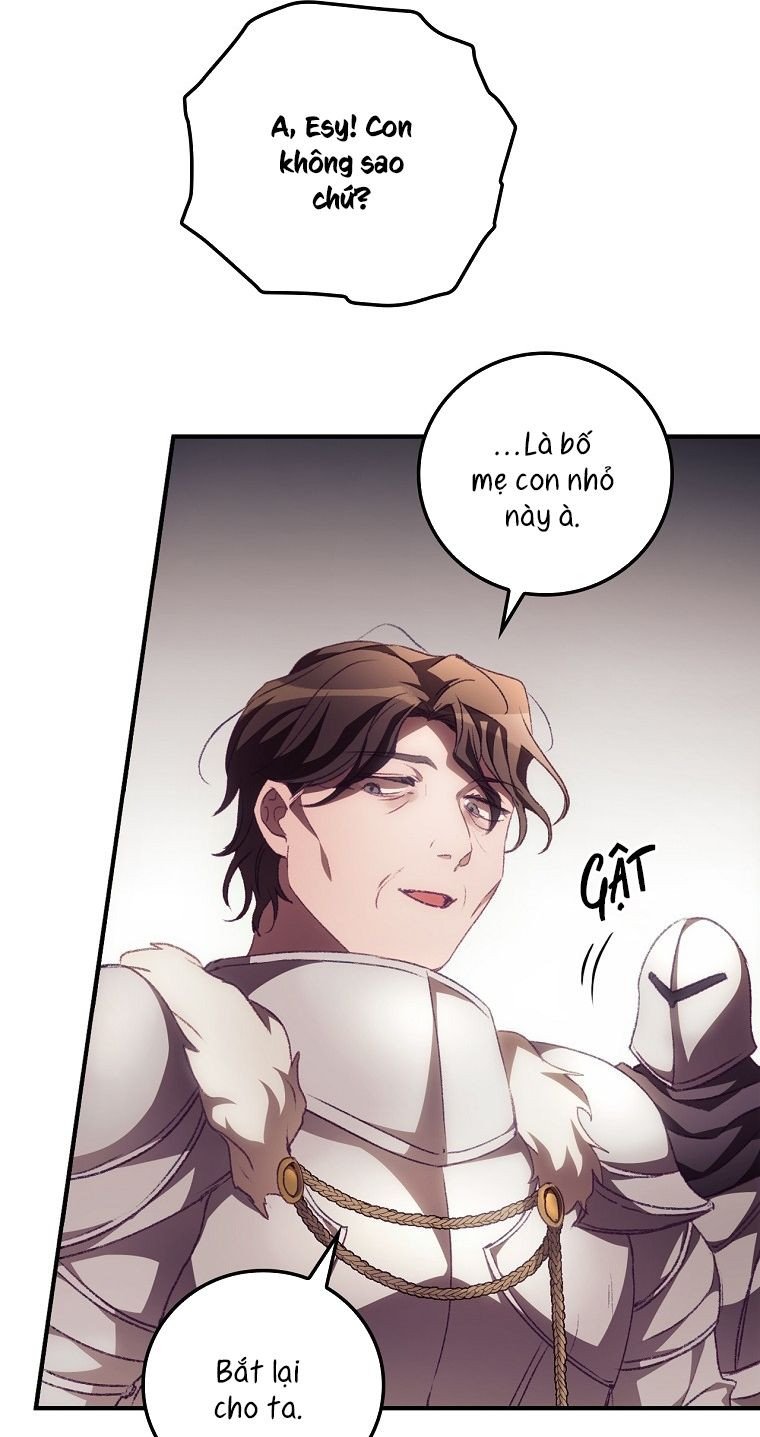 Tôi Có Thể Thấy Cái Chết Của Bạn: Chapter 12.5