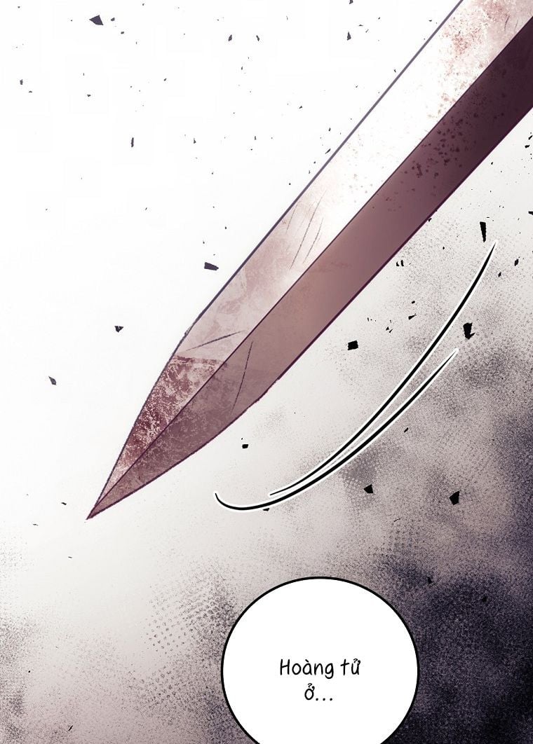 Tôi Có Thể Thấy Cái Chết Của Bạn: Chapter 12.5