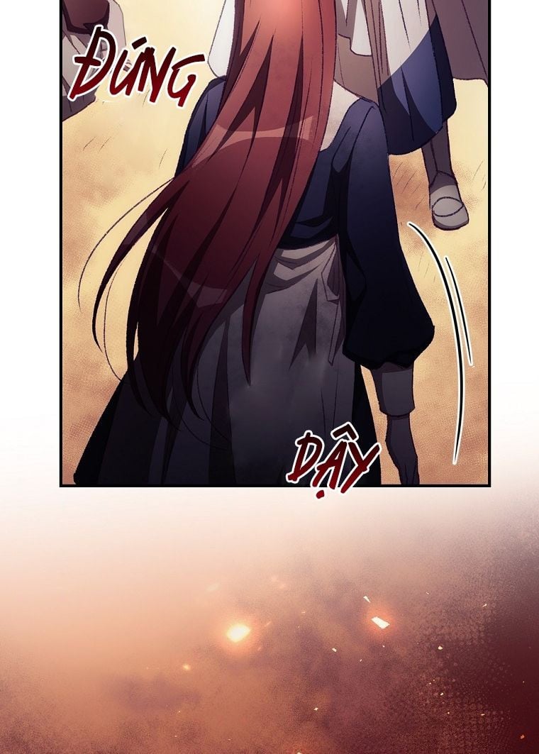 Tôi Có Thể Thấy Cái Chết Của Bạn: Chapter 12.5