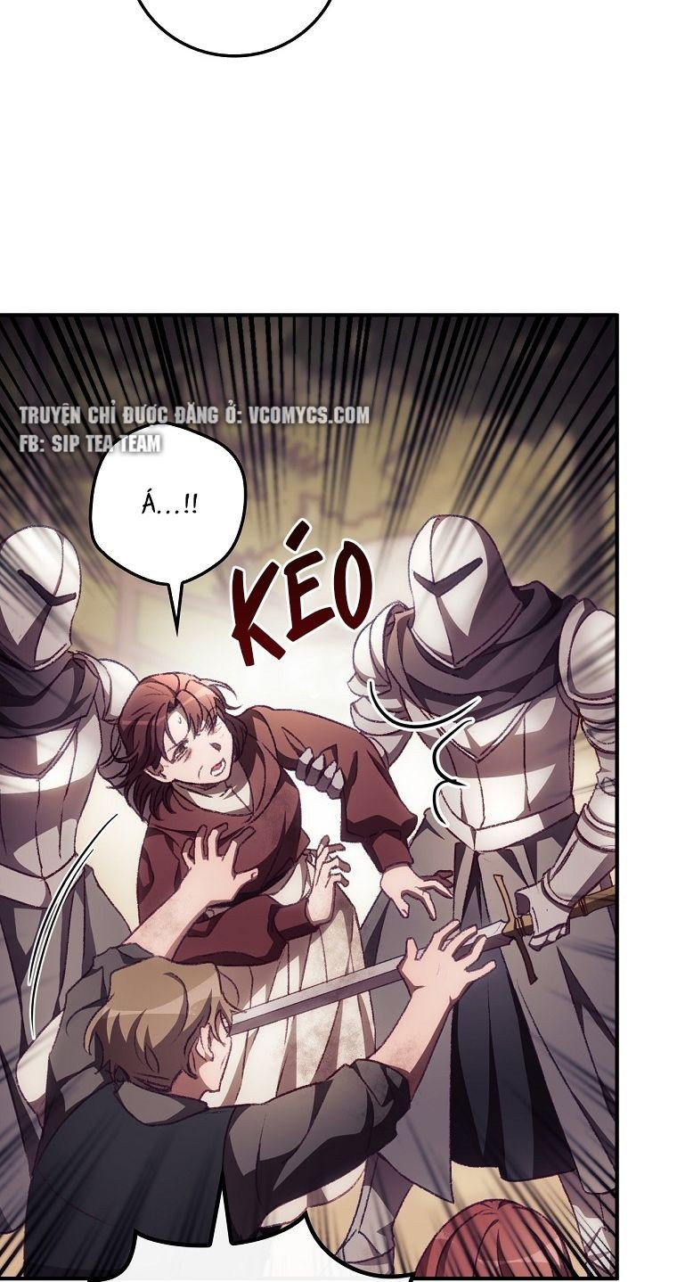 Tôi Có Thể Thấy Cái Chết Của Bạn: Chapter 12.5