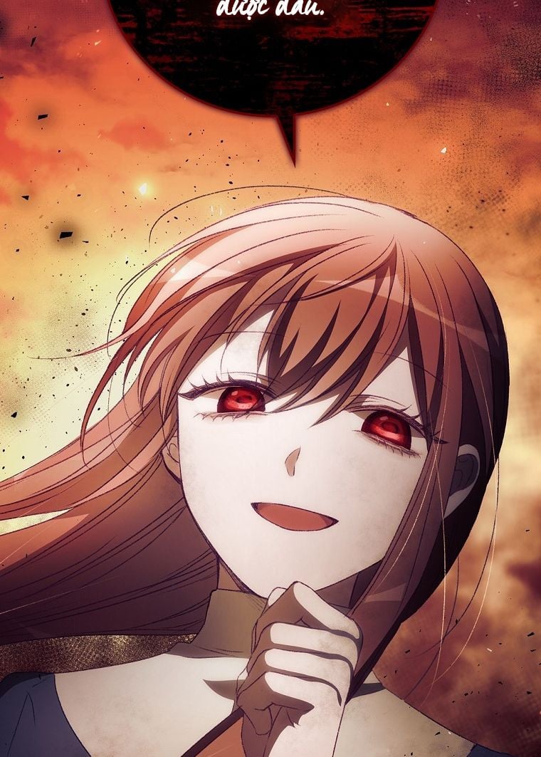 Tôi Có Thể Thấy Cái Chết Của Bạn: Chapter 12.5