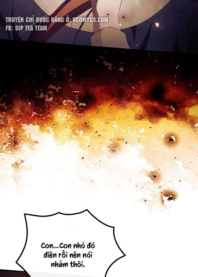 Tôi Có Thể Thấy Cái Chết Của Bạn: Chapter 12.5