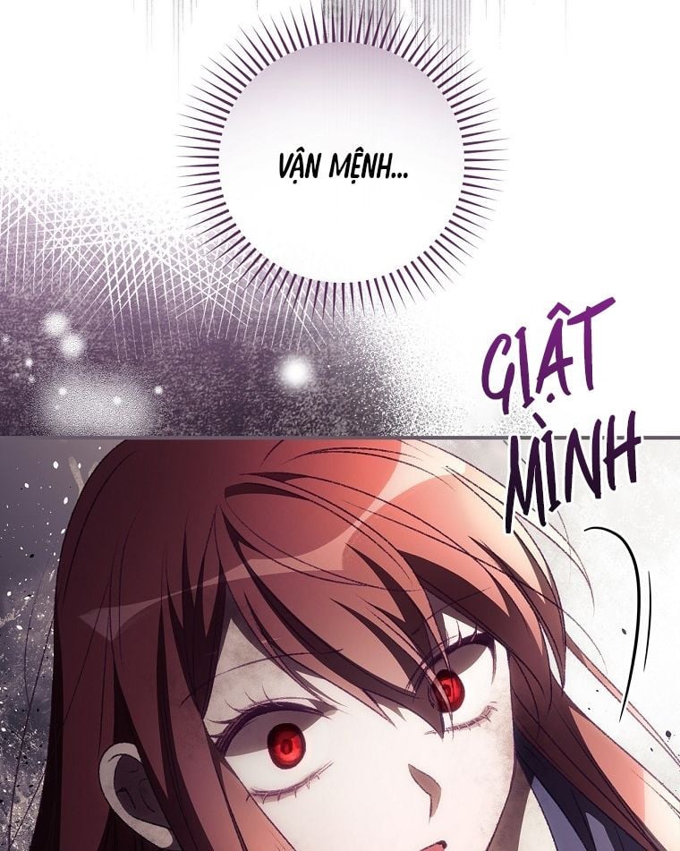 Tôi Có Thể Thấy Cái Chết Của Bạn: Chapter 12.5