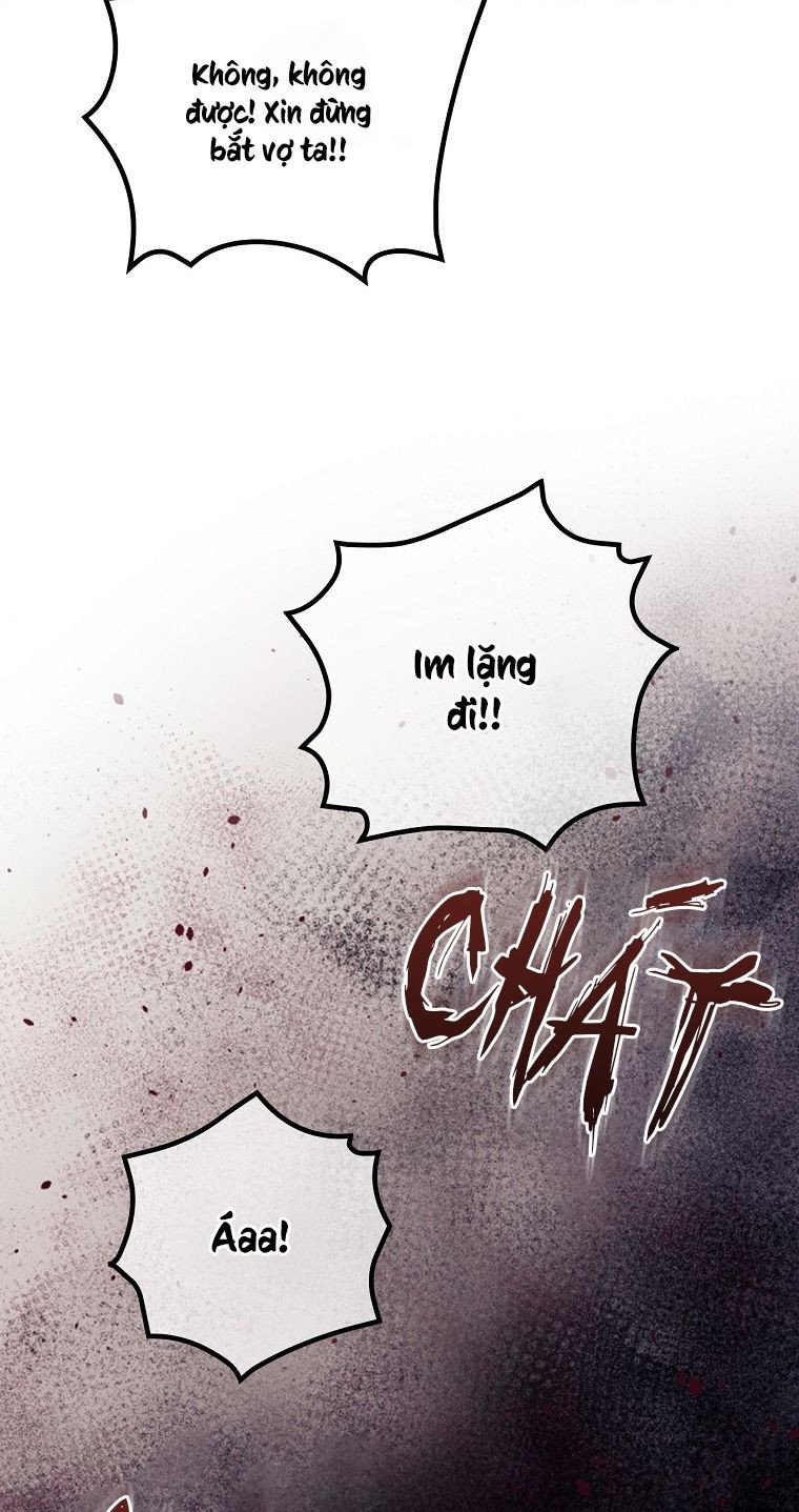 Tôi Có Thể Thấy Cái Chết Của Bạn: Chapter 12.5