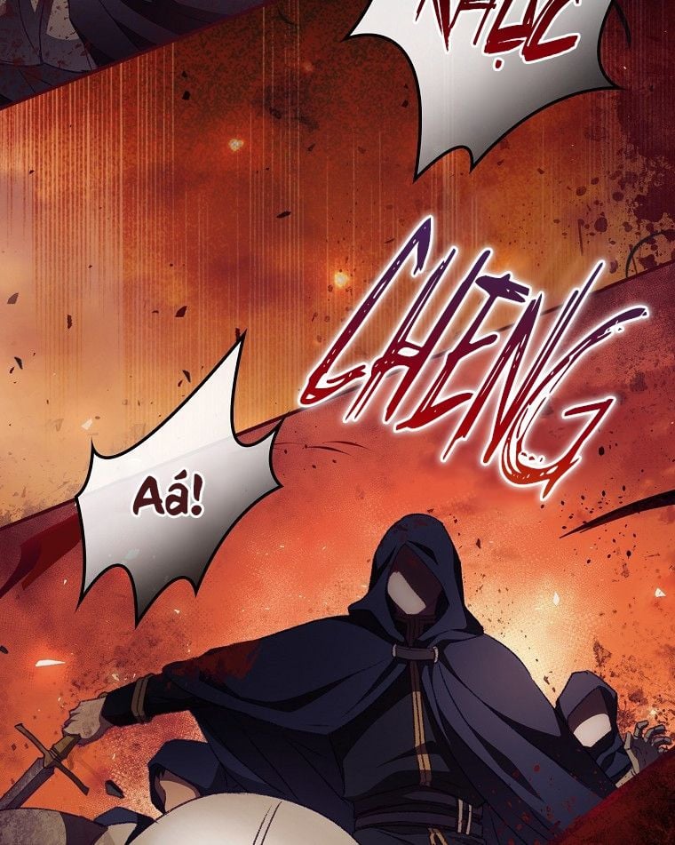 Tôi Có Thể Thấy Cái Chết Của Bạn: Chapter 12.5