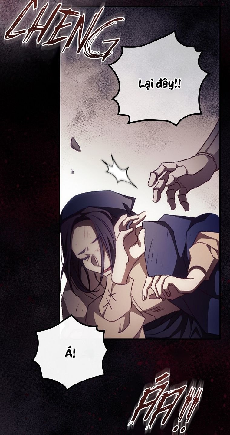 Tôi Có Thể Thấy Cái Chết Của Bạn: Chapter 12.5