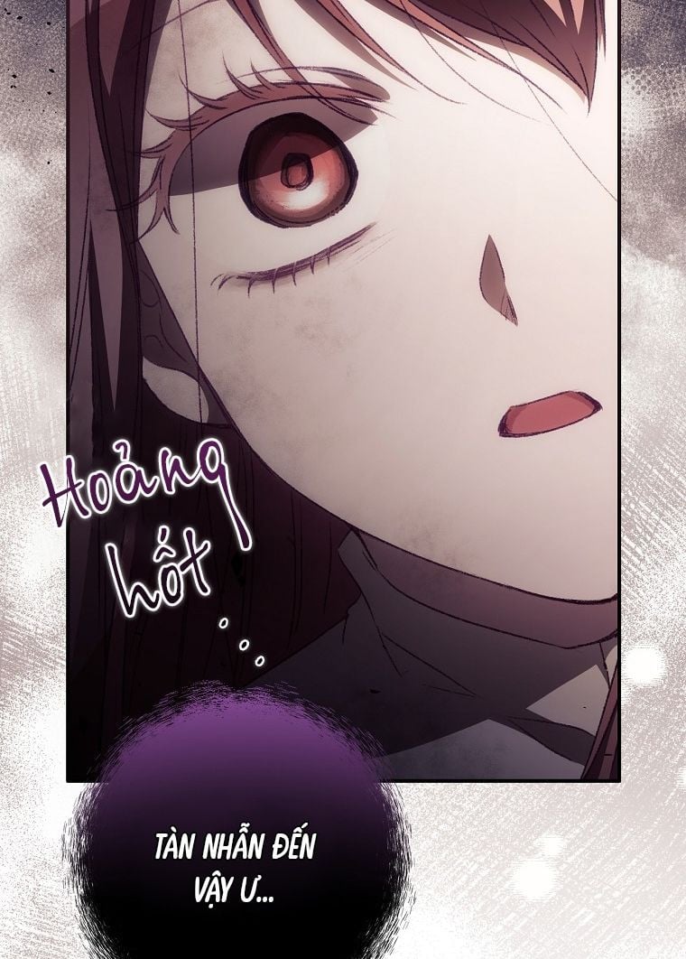 Tôi Có Thể Thấy Cái Chết Của Bạn: Chapter 12.5