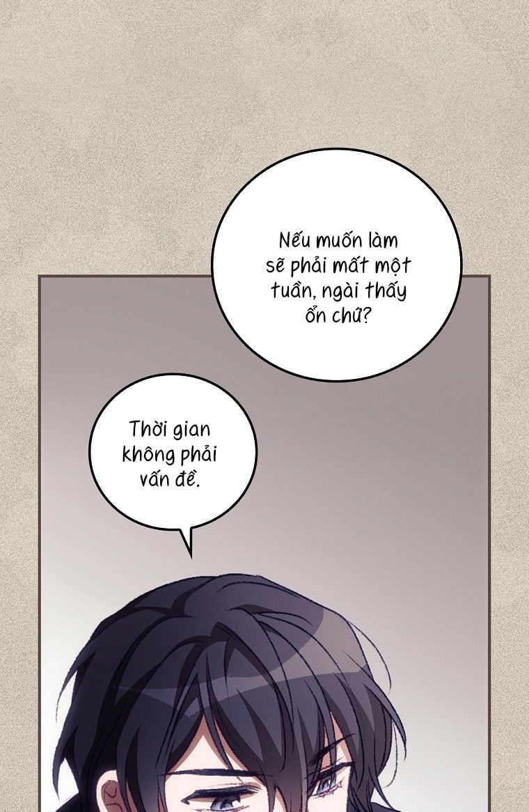 Tôi Có Thể Thấy Cái Chết Của Bạn: Chapter 13.5