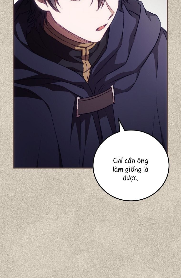 Tôi Có Thể Thấy Cái Chết Của Bạn: Chapter 13.5