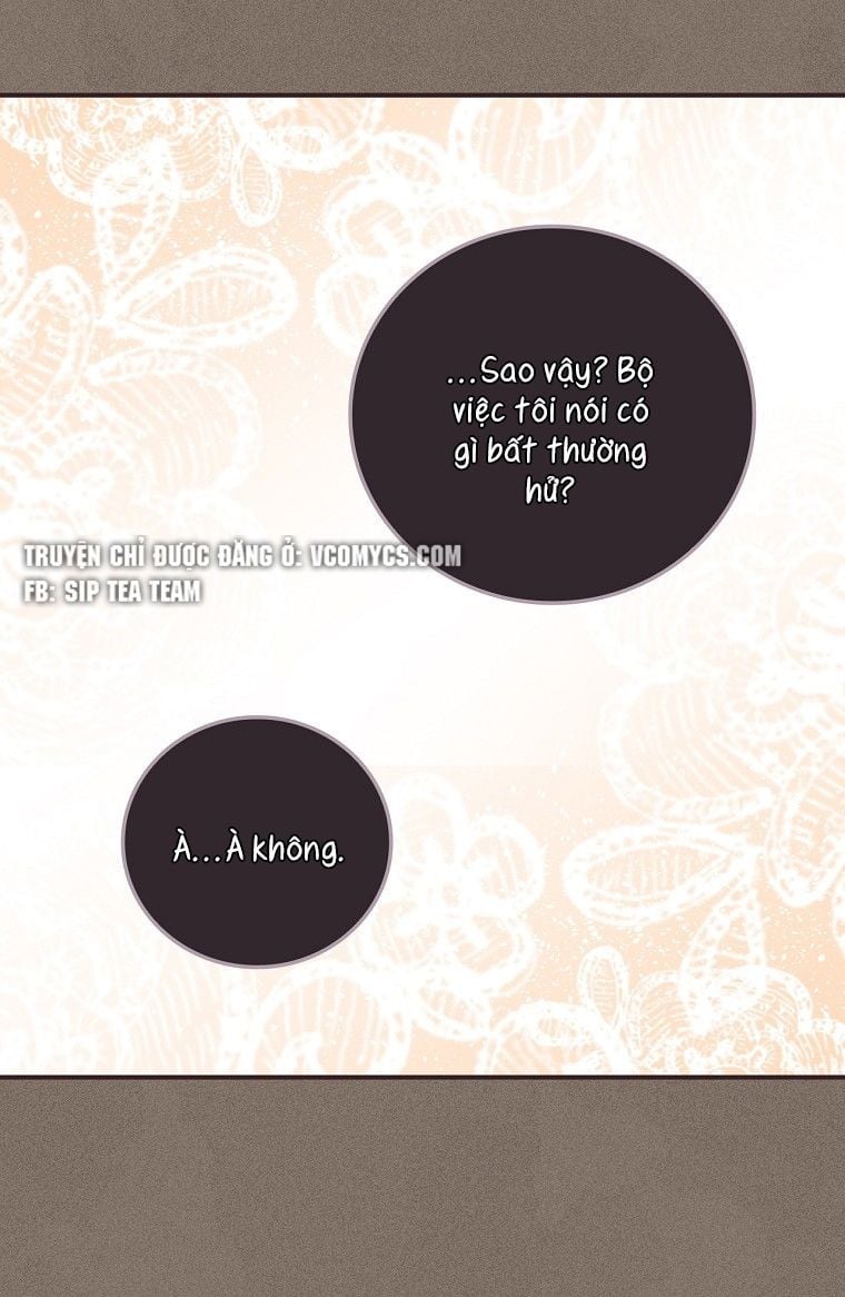 Tôi Có Thể Thấy Cái Chết Của Bạn: Chapter 13.5