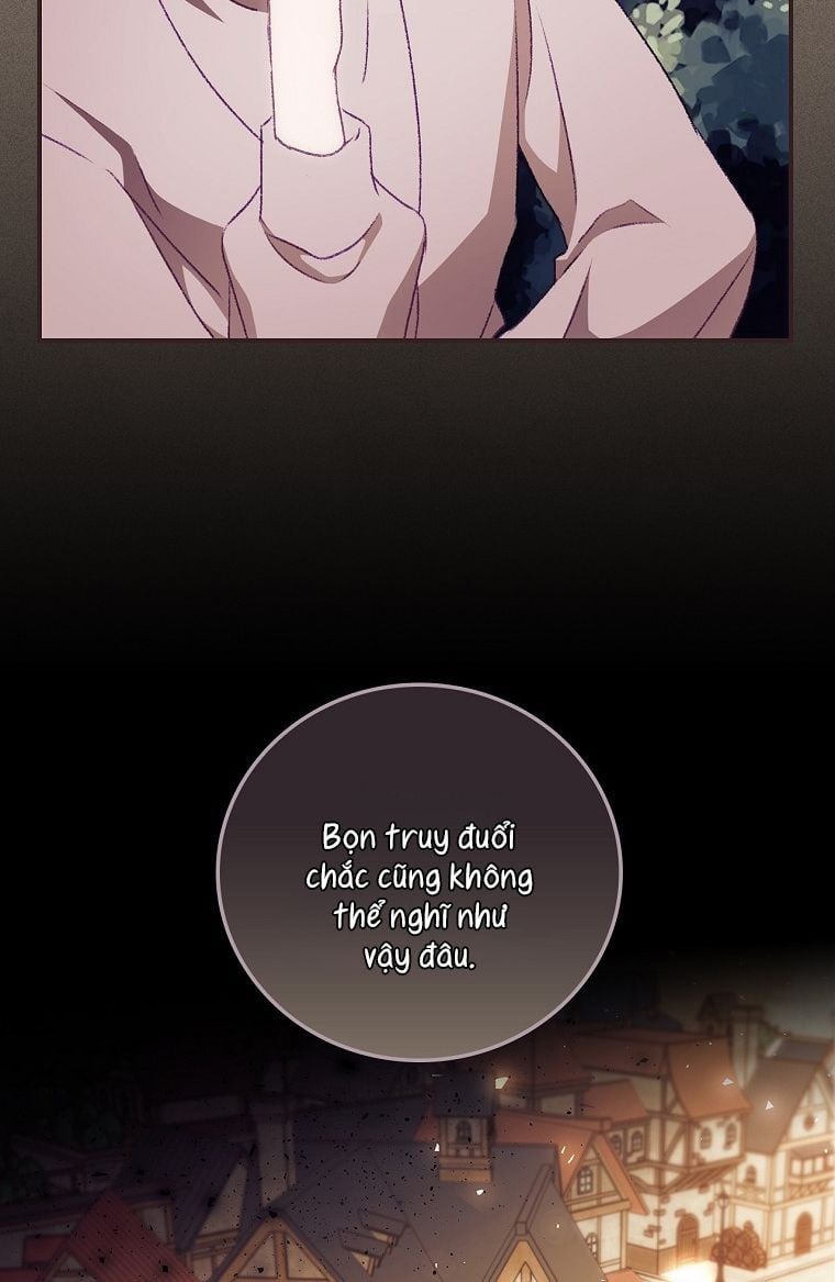 Tôi Có Thể Thấy Cái Chết Của Bạn: Chapter 13.5