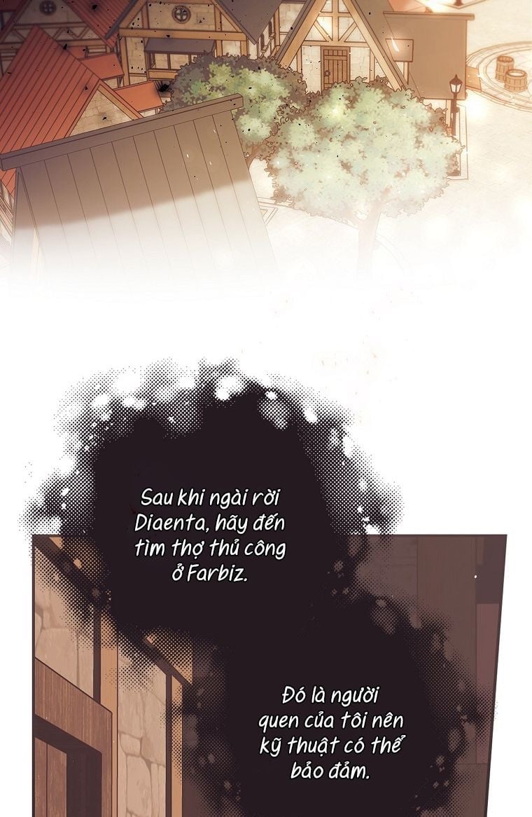 Tôi Có Thể Thấy Cái Chết Của Bạn: Chapter 13.5