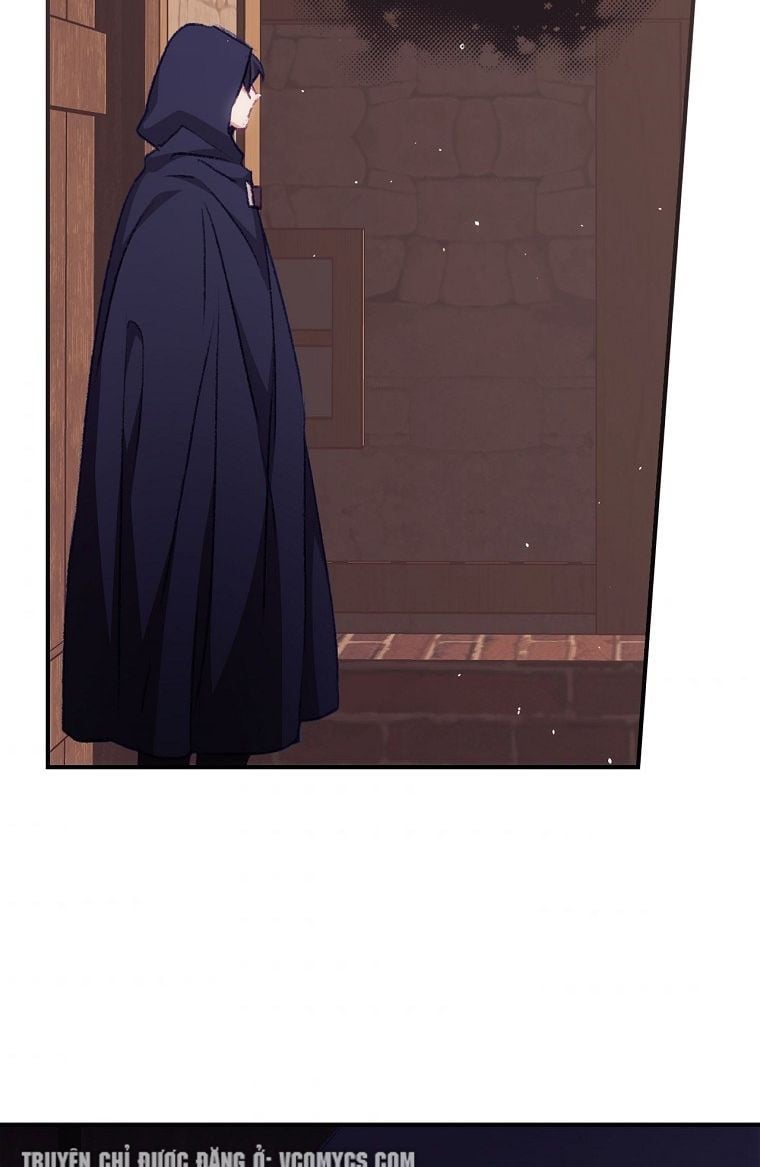 Tôi Có Thể Thấy Cái Chết Của Bạn: Chapter 13.5