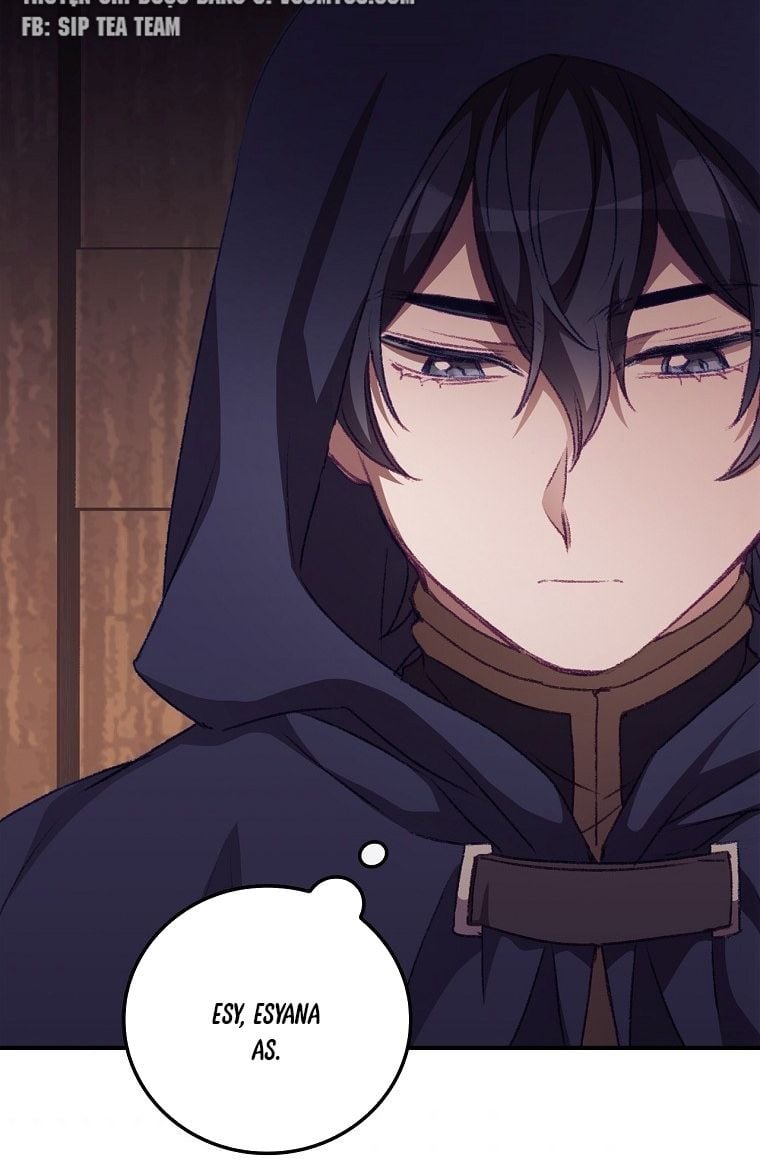 Tôi Có Thể Thấy Cái Chết Của Bạn: Chapter 13.5