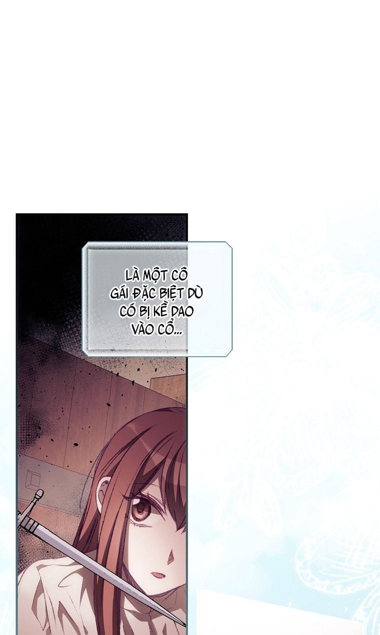 Tôi Có Thể Thấy Cái Chết Của Bạn: Chapter 13.5