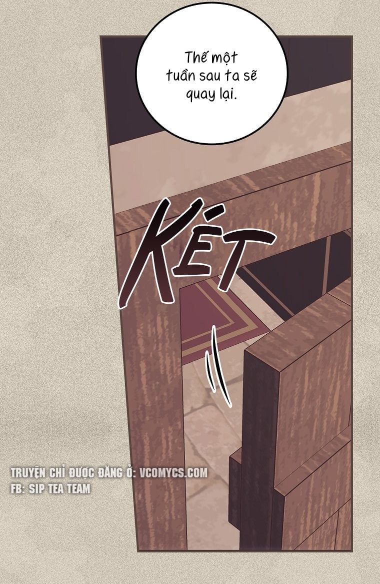 Tôi Có Thể Thấy Cái Chết Của Bạn: Chapter 13.5