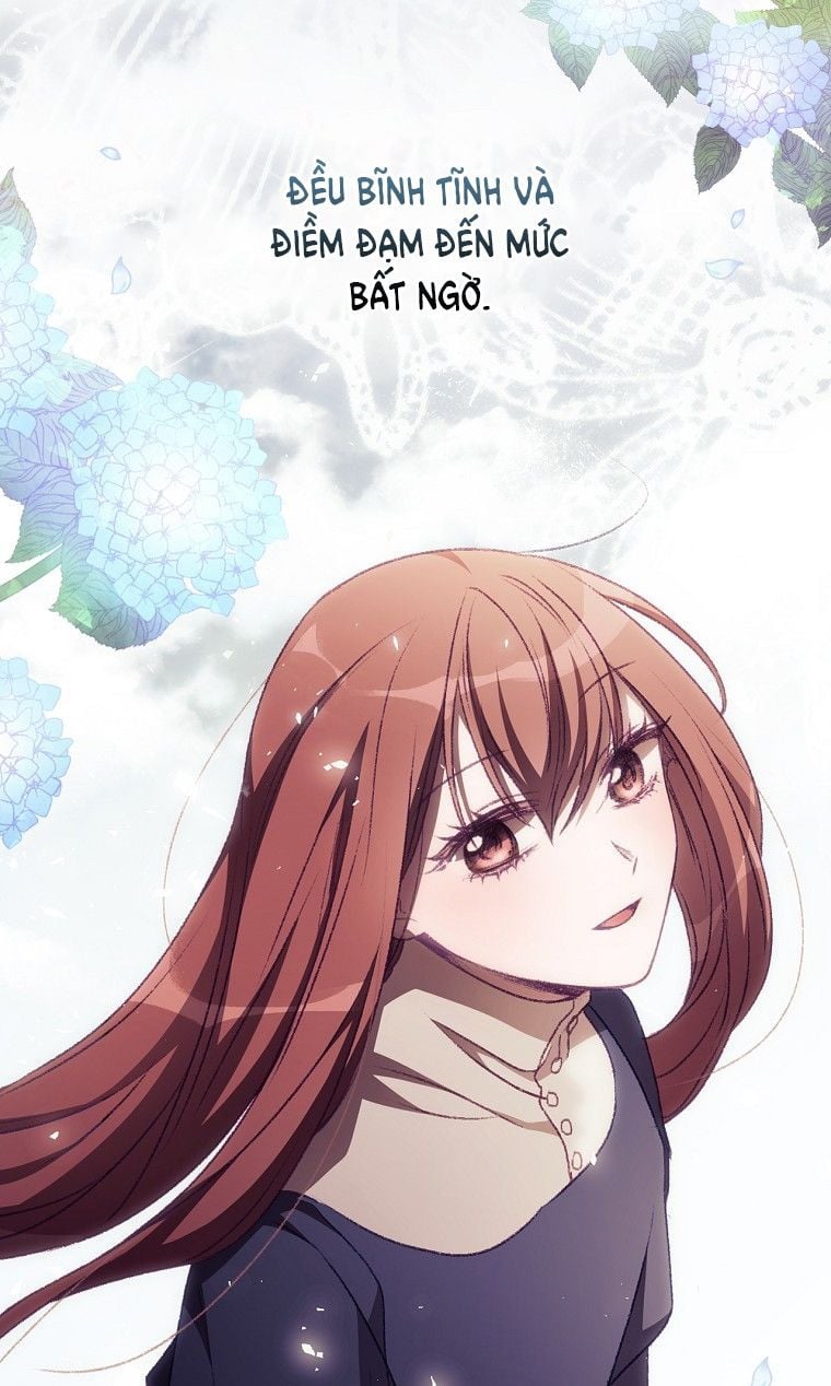 Tôi Có Thể Thấy Cái Chết Của Bạn: Chapter 13.5