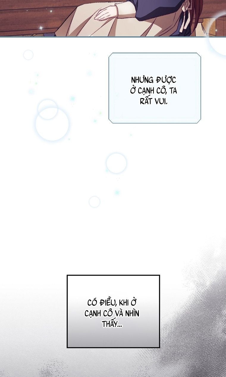 Tôi Có Thể Thấy Cái Chết Của Bạn: Chapter 13.5