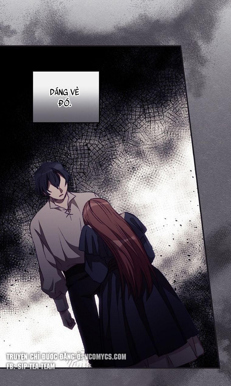 Tôi Có Thể Thấy Cái Chết Của Bạn: Chapter 13.5