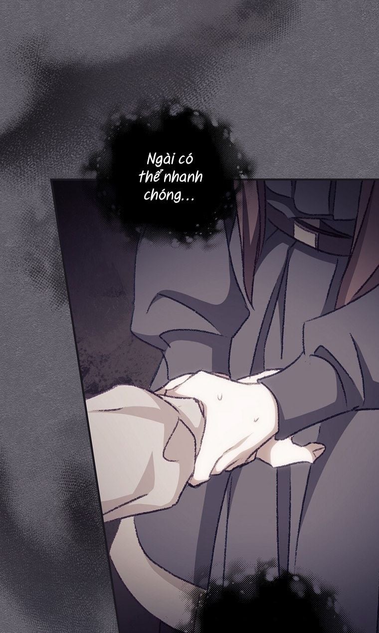 Tôi Có Thể Thấy Cái Chết Của Bạn: Chapter 13.5