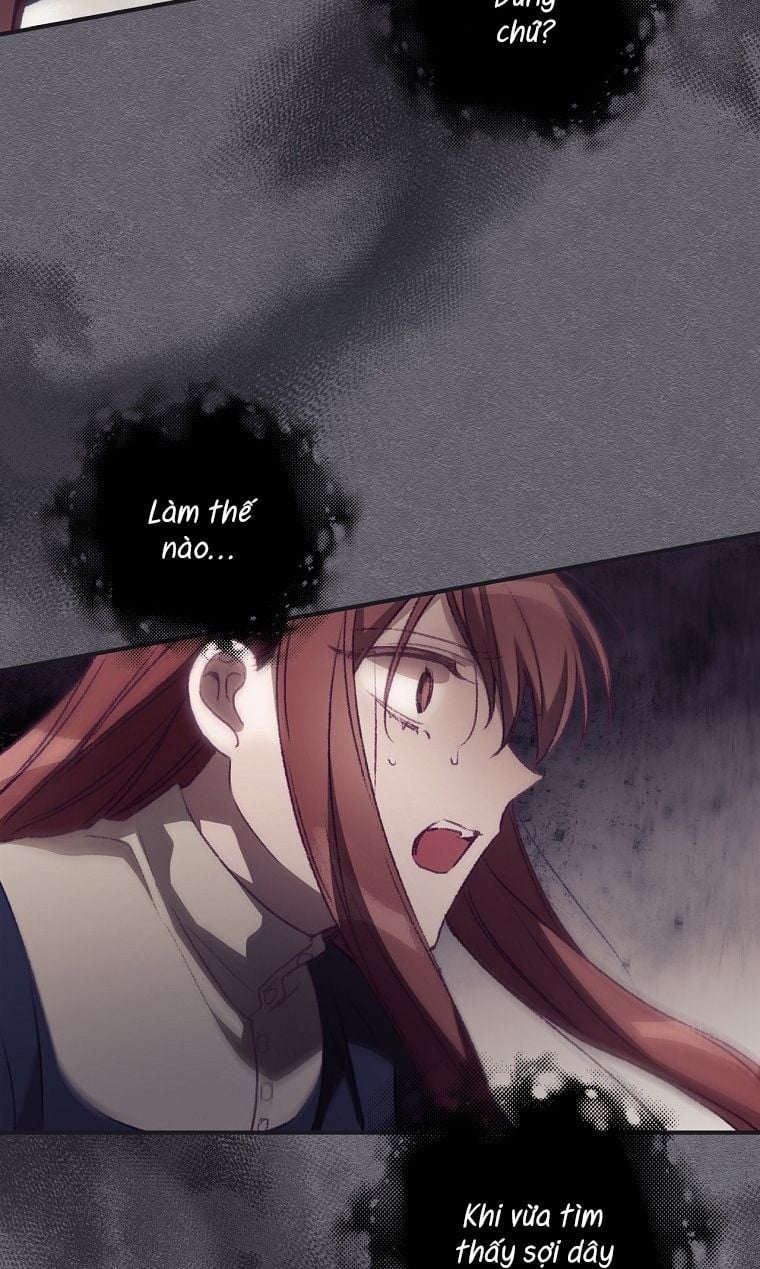 Tôi Có Thể Thấy Cái Chết Của Bạn: Chapter 13.5