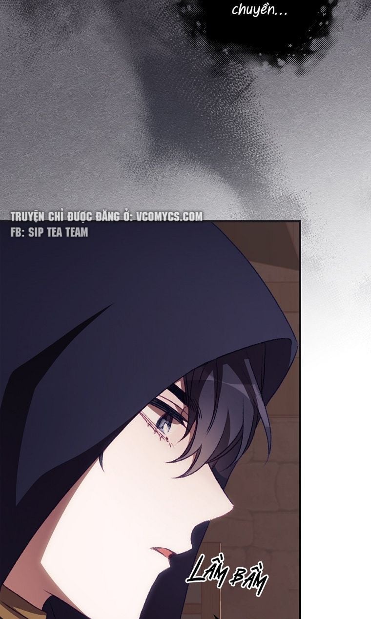 Tôi Có Thể Thấy Cái Chết Của Bạn: Chapter 13.5