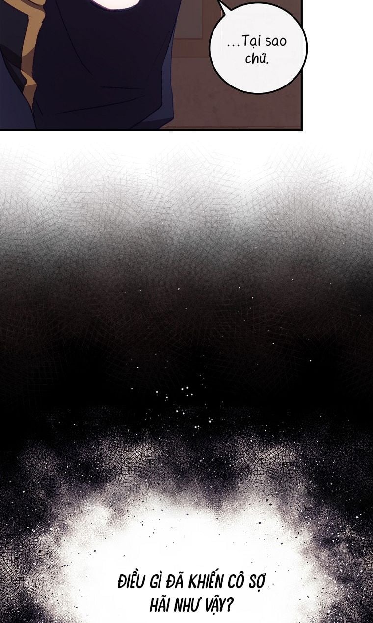 Tôi Có Thể Thấy Cái Chết Của Bạn: Chapter 13.5