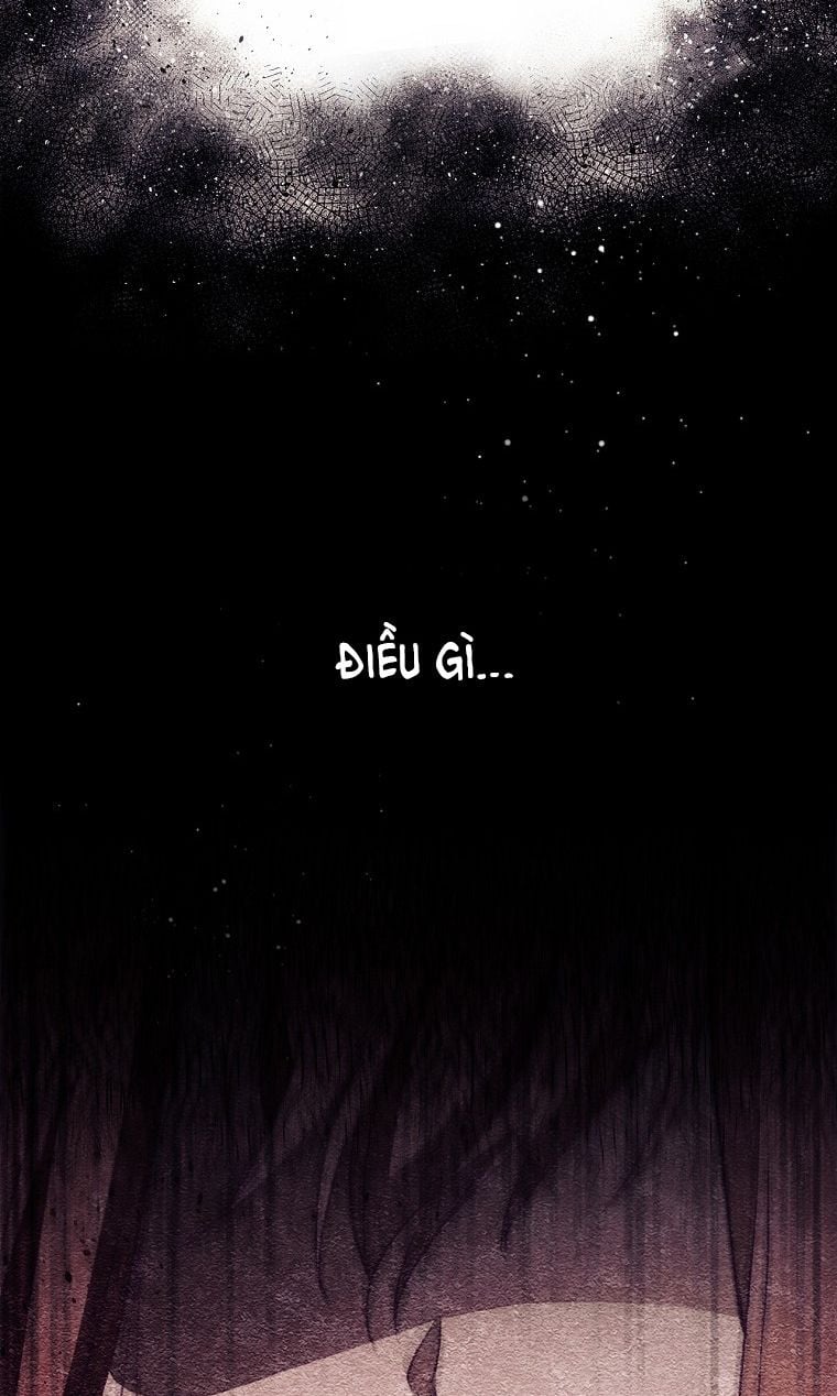 Tôi Có Thể Thấy Cái Chết Của Bạn: Chapter 13.5