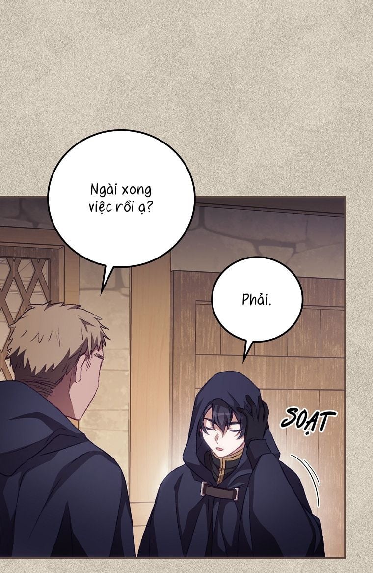 Tôi Có Thể Thấy Cái Chết Của Bạn: Chapter 13.5