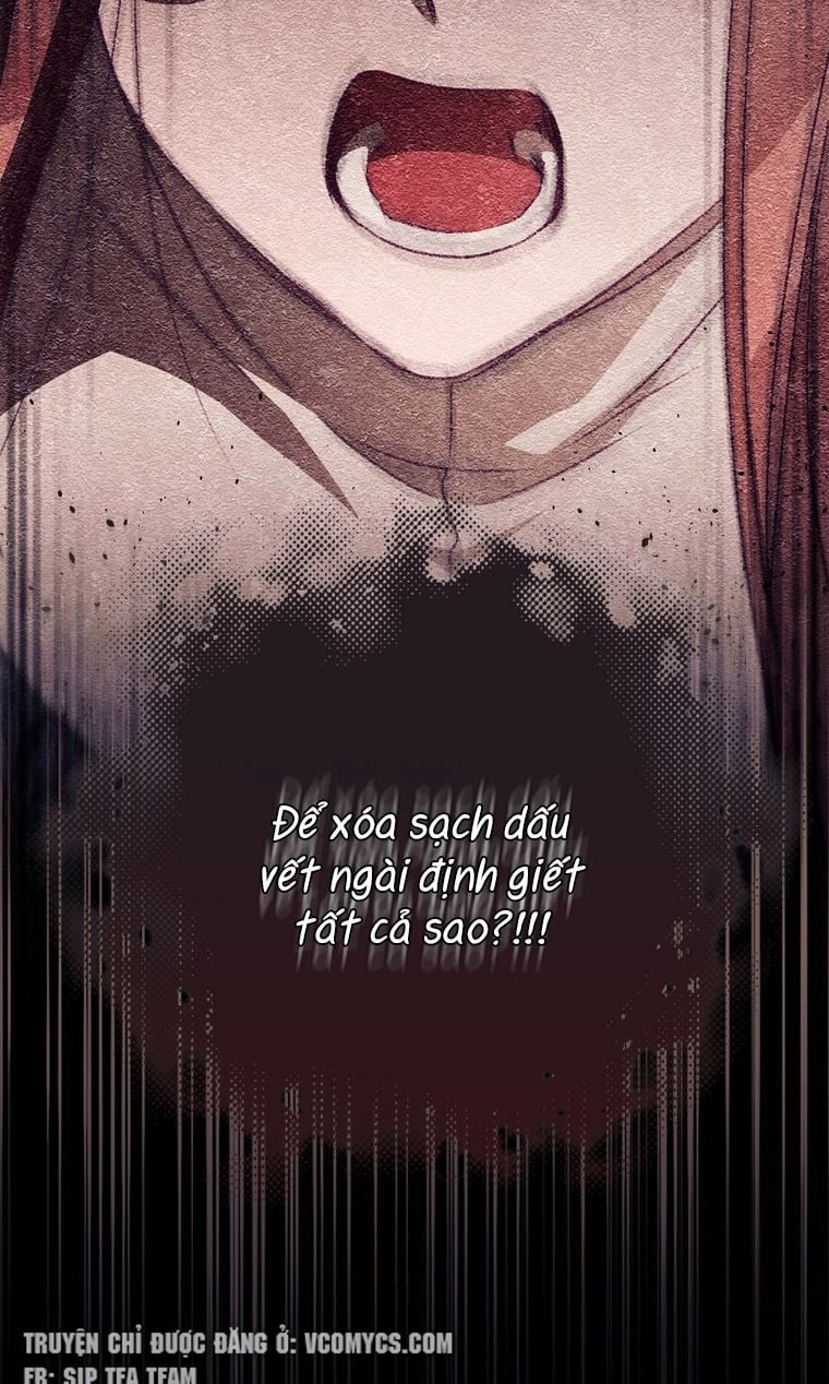 Tôi Có Thể Thấy Cái Chết Của Bạn: Chapter 13.5