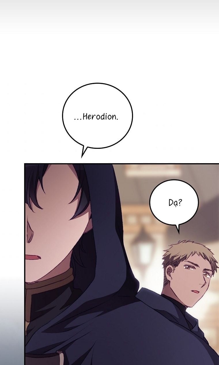 Tôi Có Thể Thấy Cái Chết Của Bạn: Chapter 13.5