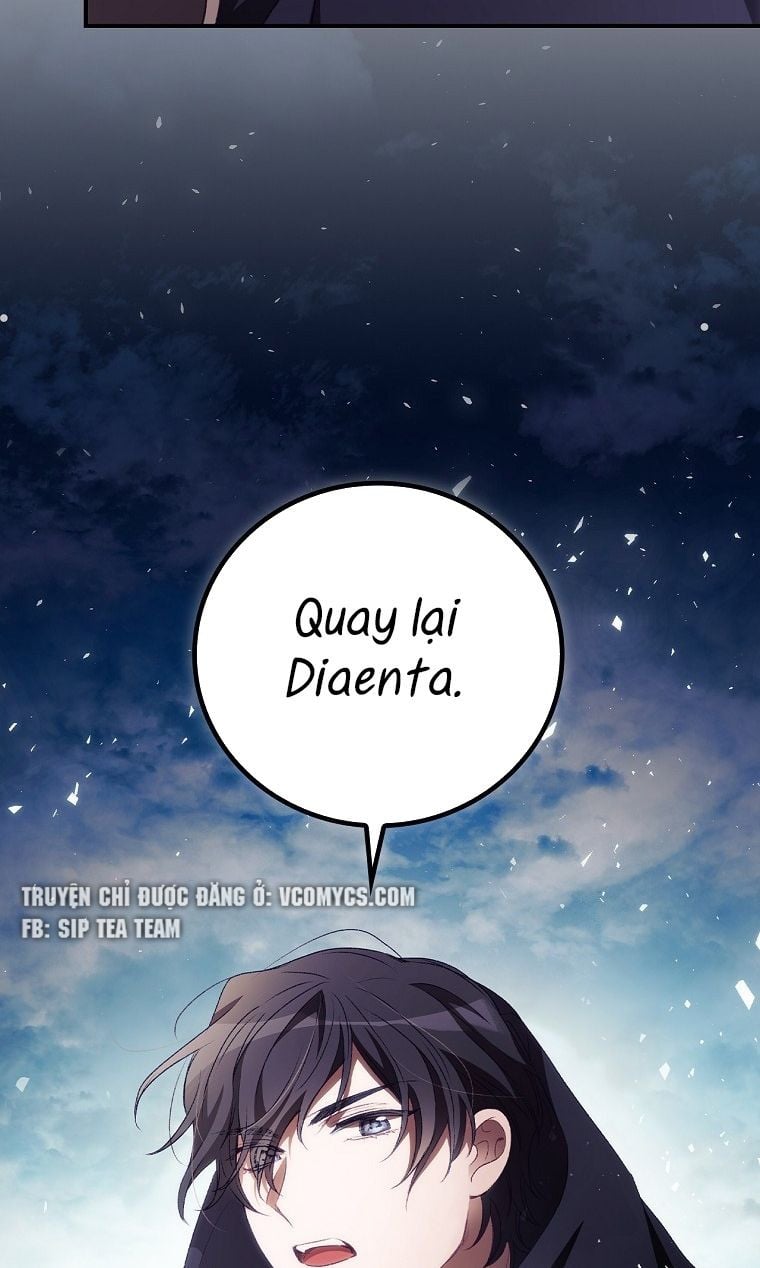 Tôi Có Thể Thấy Cái Chết Của Bạn: Chapter 13.5