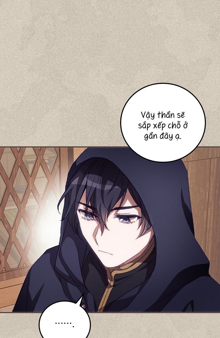 Tôi Có Thể Thấy Cái Chết Của Bạn: Chapter 13.5