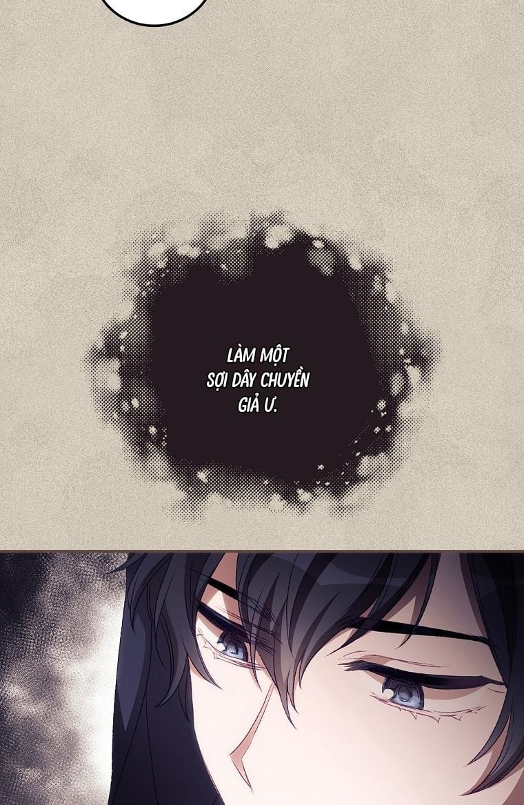 Tôi Có Thể Thấy Cái Chết Của Bạn: Chapter 13.5